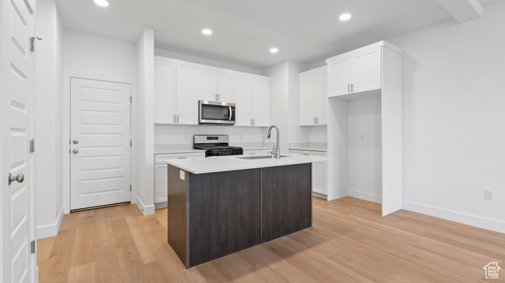 Photo 8 for MLS #2112104 at 1076 E 1930 South #422
