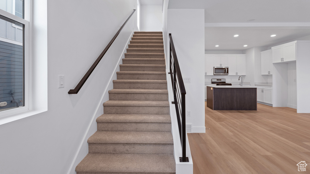 Photo 10 for MLS #2112104 at 1076 E 1930 South #422