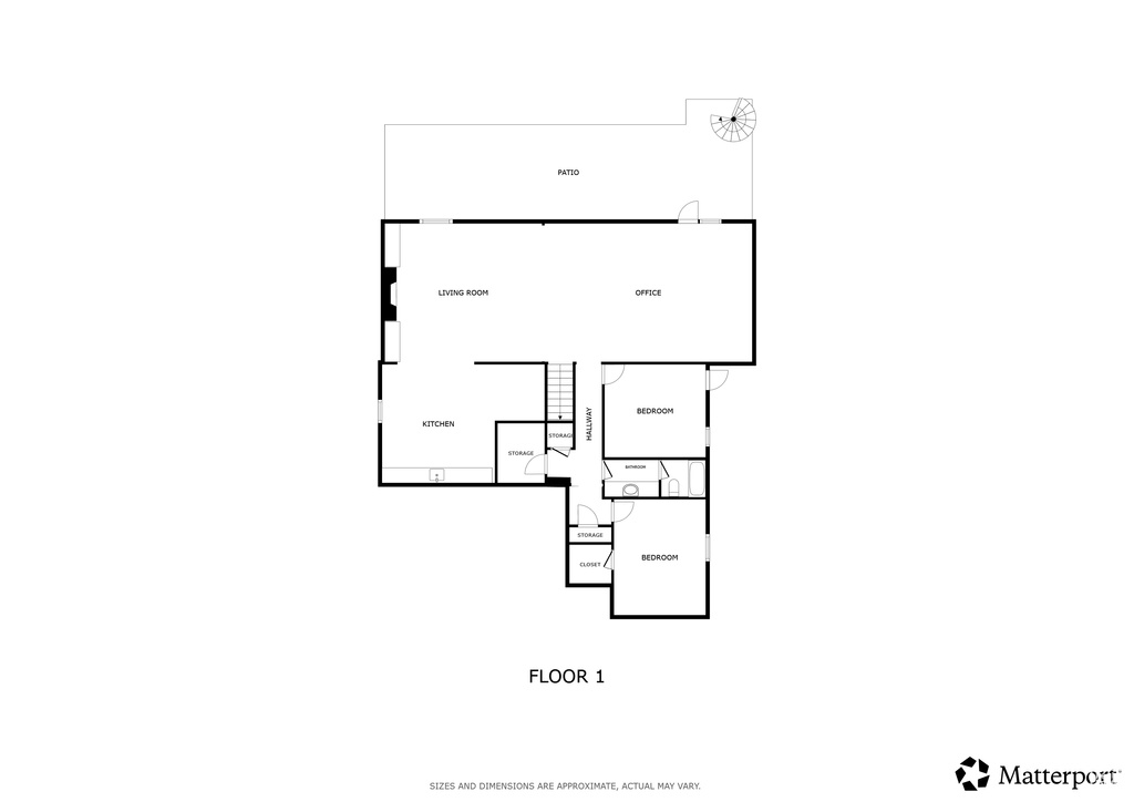 Photo 45 for MLS #2112105 at 2812 S Greenhead Dr