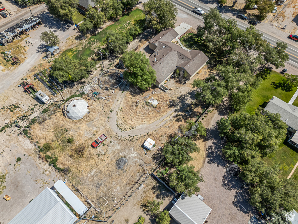 4310 S 4000 W Deseret, UT 84624