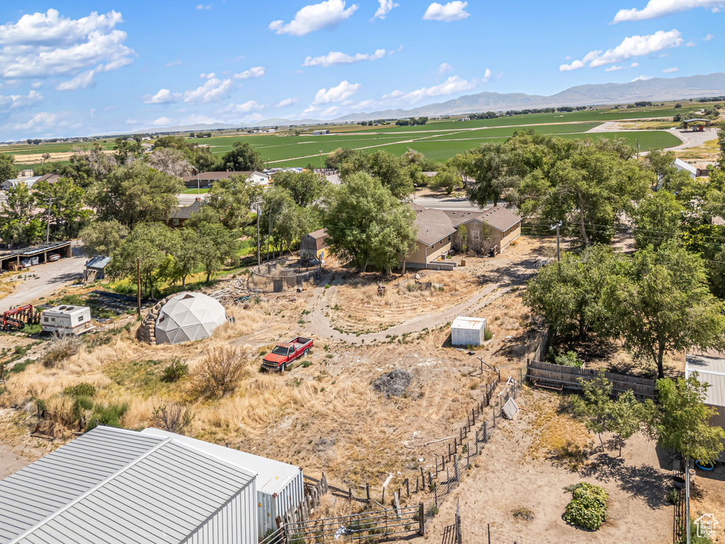 4310 S 4000 W Deseret, UT 84624