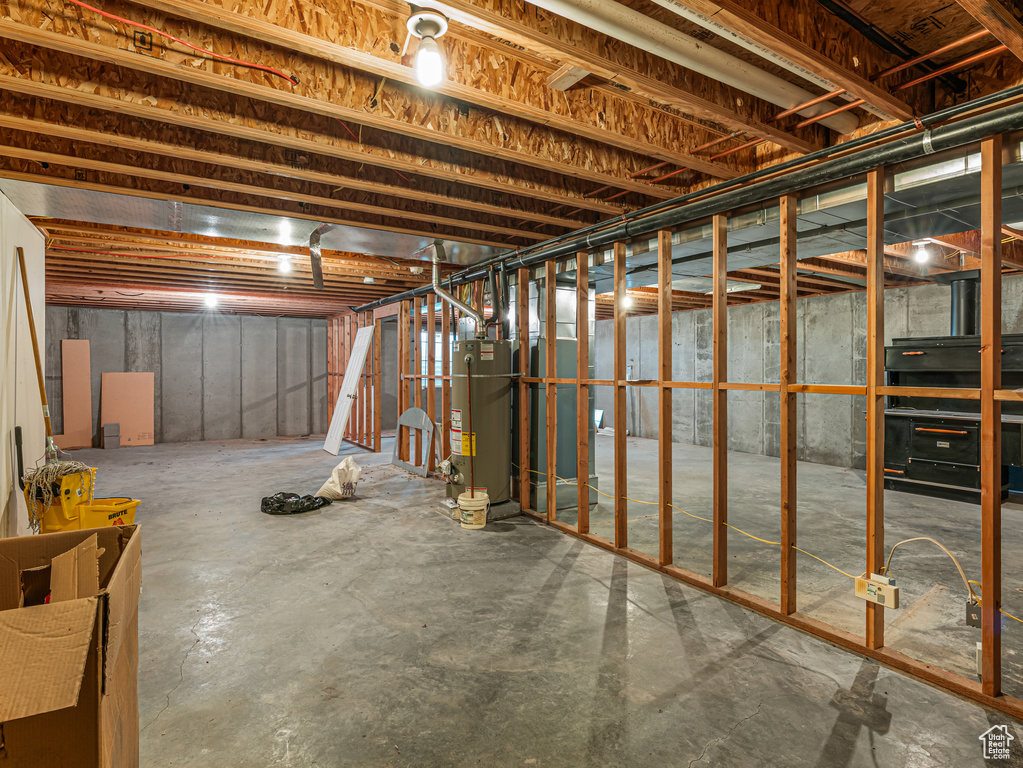 4310 S 4000 W Deseret, UT 84624