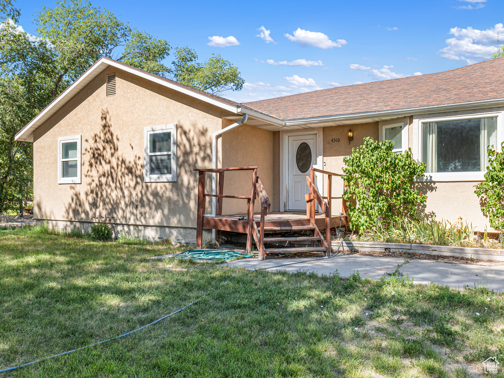 4310 S 4000 W Deseret, UT 84624