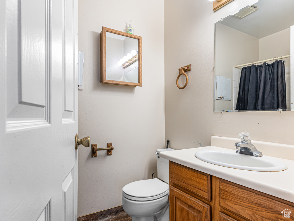 4310 S 4000 W Deseret, UT 84624
