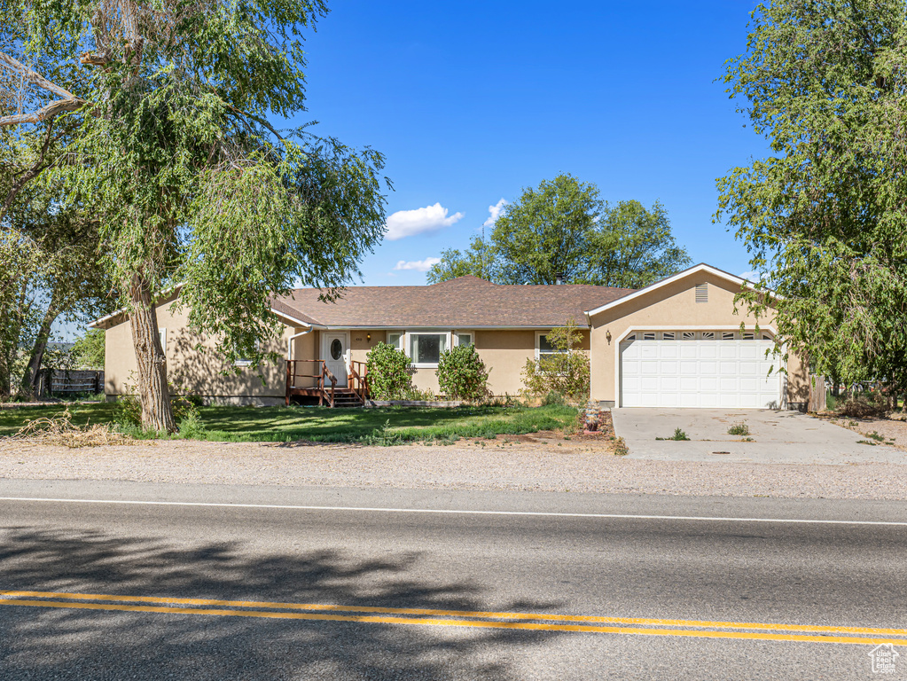 4310 S 4000 W Deseret, UT 84624