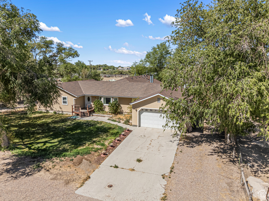 4310 S 4000 W Deseret, UT 84624
