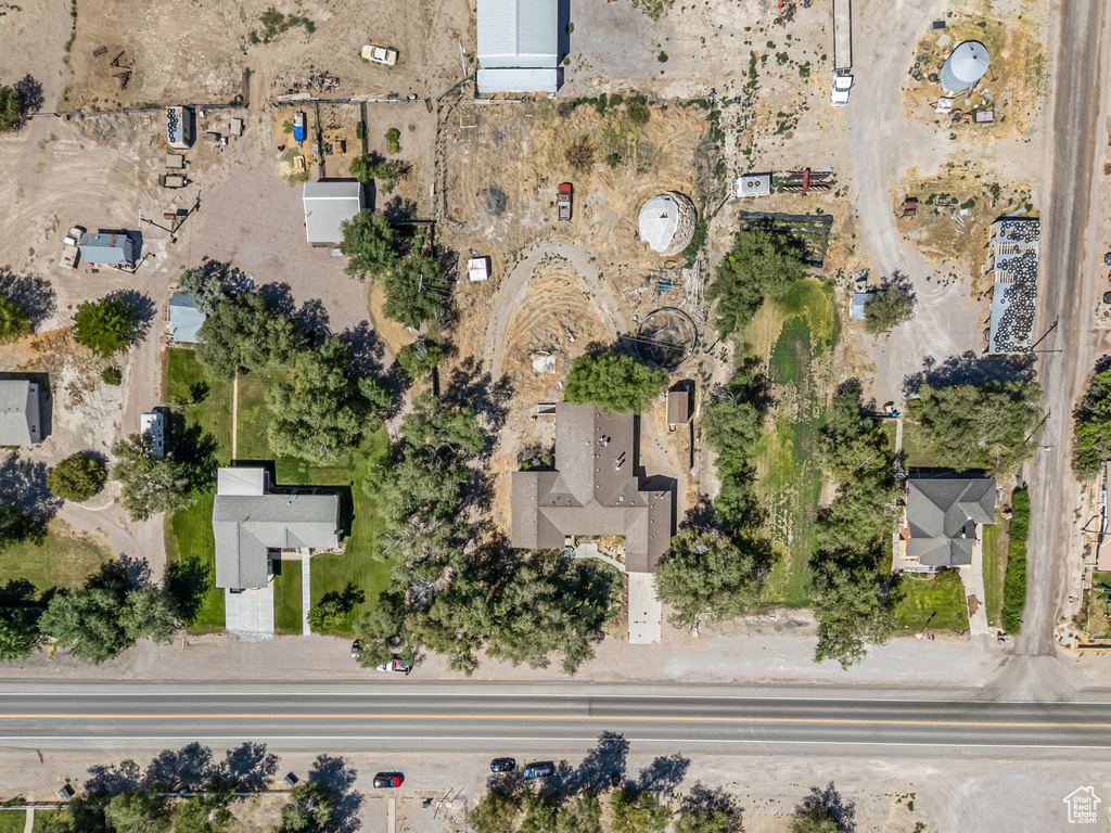4310 S 4000 W Deseret, UT 84624
