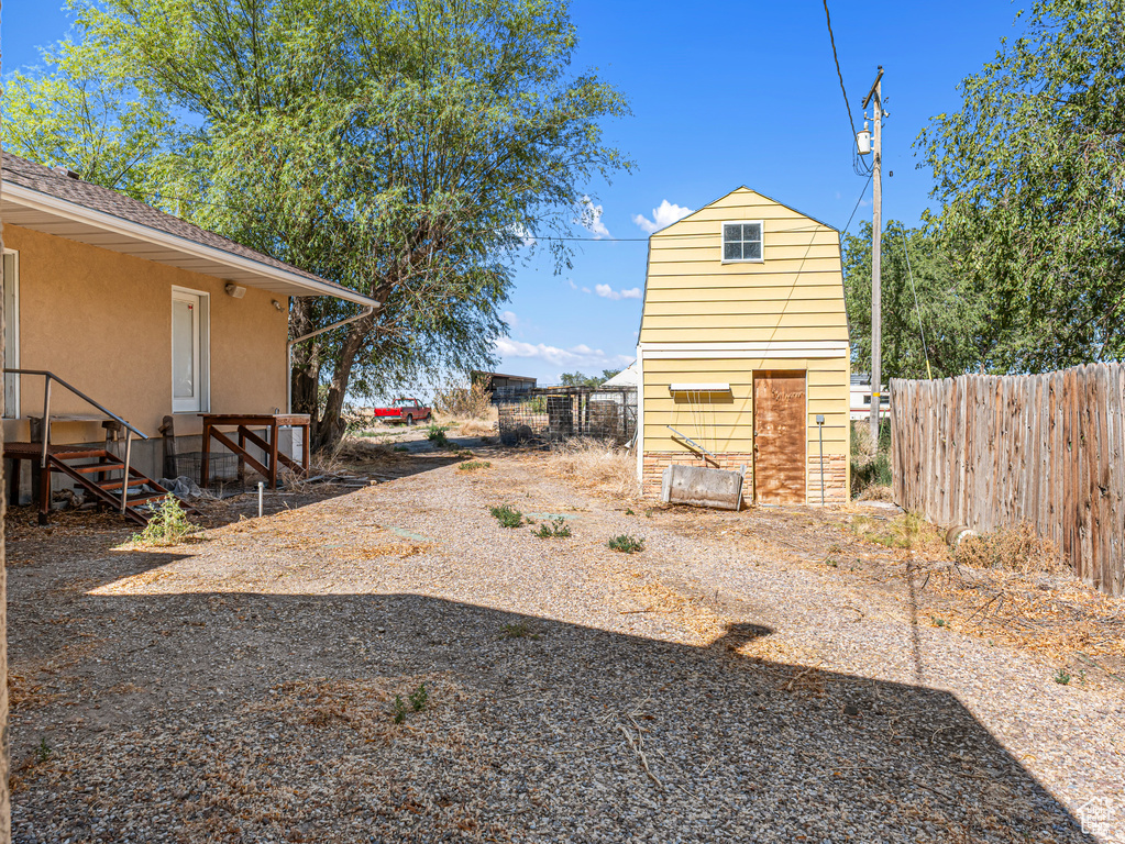 4310 S 4000 W Deseret, UT 84624