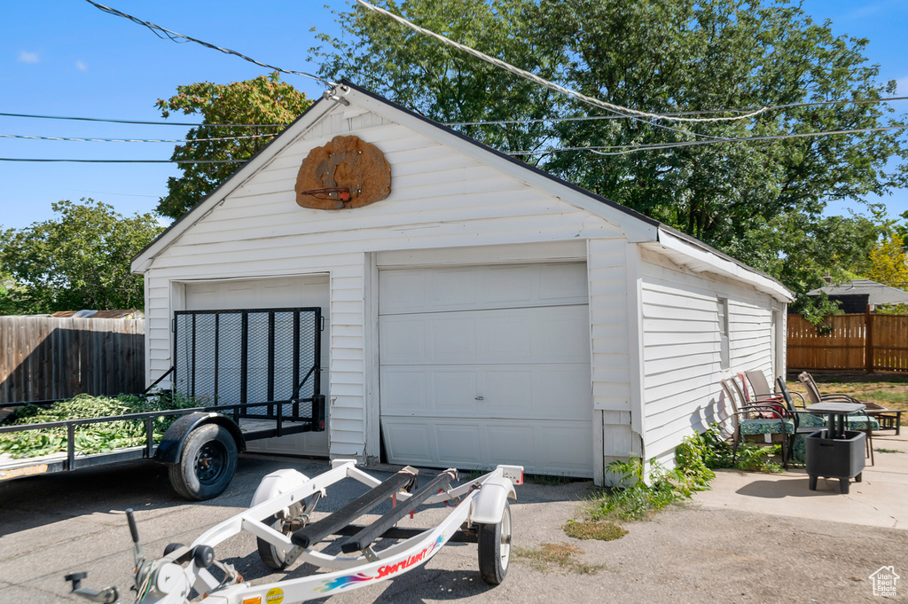 Photo 20 for MLS #2112109 at 2789 S 8560 West
