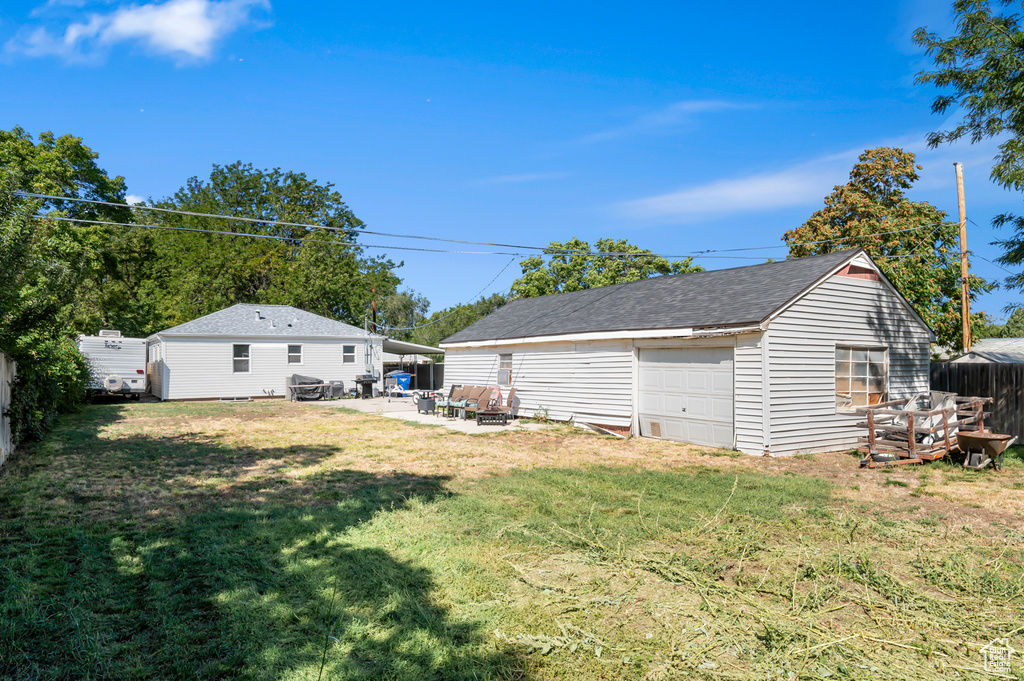 Photo 22 for MLS #2112109 at 2789 S 8560 West