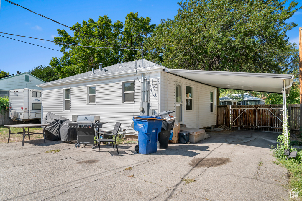 Photo 18 for MLS #2112109 at 2789 S 8560 West