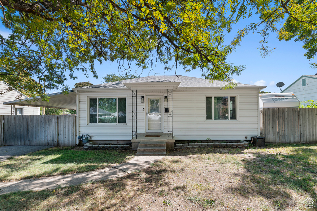 Photo 2 for MLS #2112109 at 2789 S 8560 West