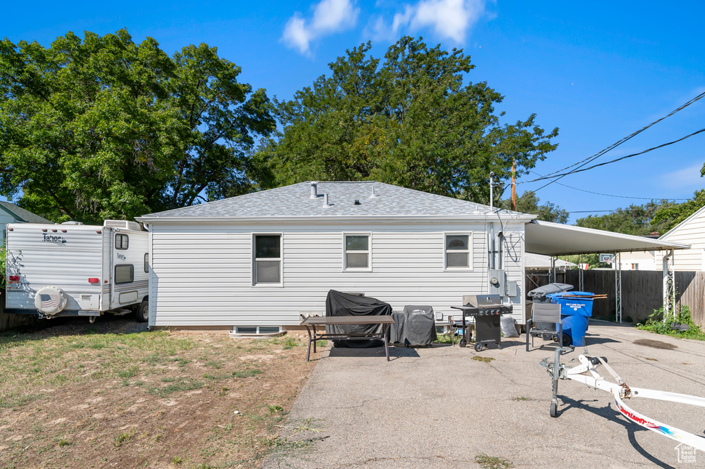 Photo 19 for MLS #2112109 at 2789 S 8560 West
