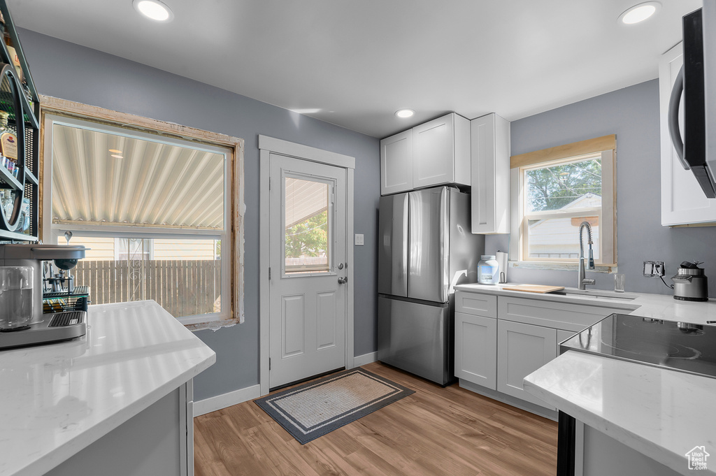 Photo 7 for MLS #2112109 at 2789 S 8560 West