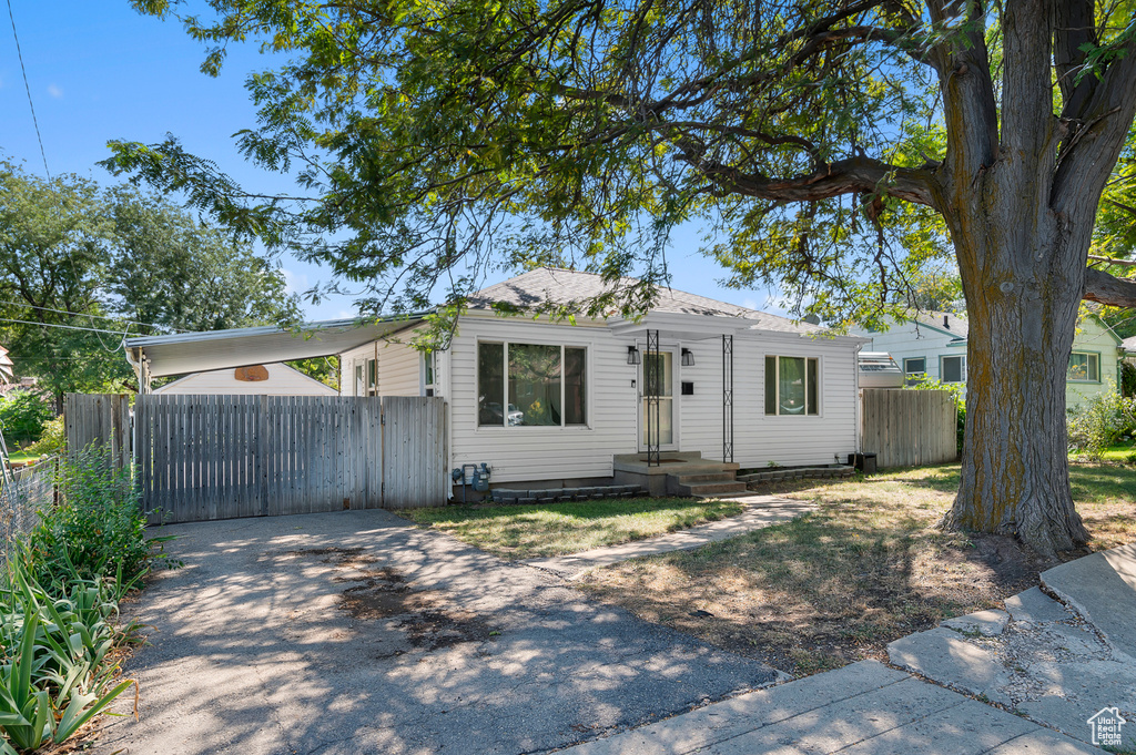 Photo 3 for MLS #2112109 at 2789 S 8560 West