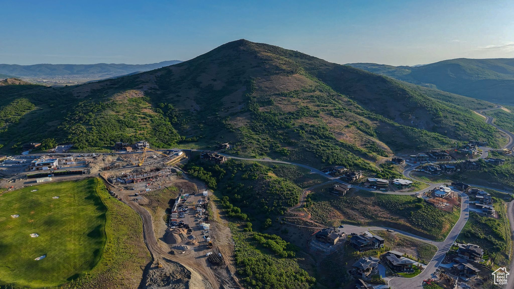 12033 N PEGASUS CIR Heber City, UT 84032