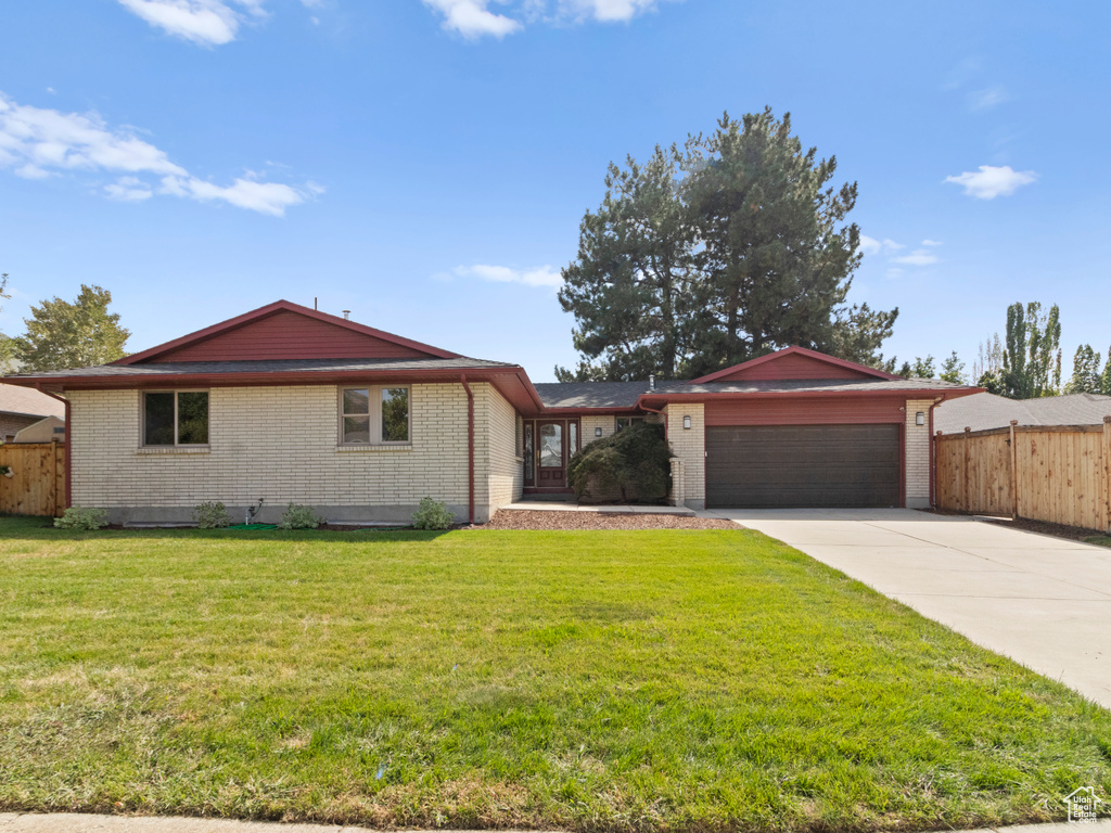 2968 E PINE VIEW DR Cottonwood Heights, UT 84121