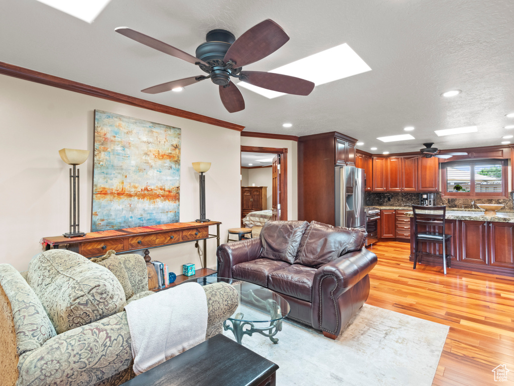 2968 E PINE VIEW DR Cottonwood Heights, UT 84121