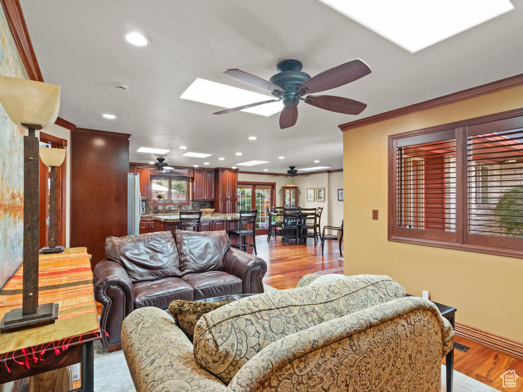 2968 E PINE VIEW DR Cottonwood Heights, UT 84121