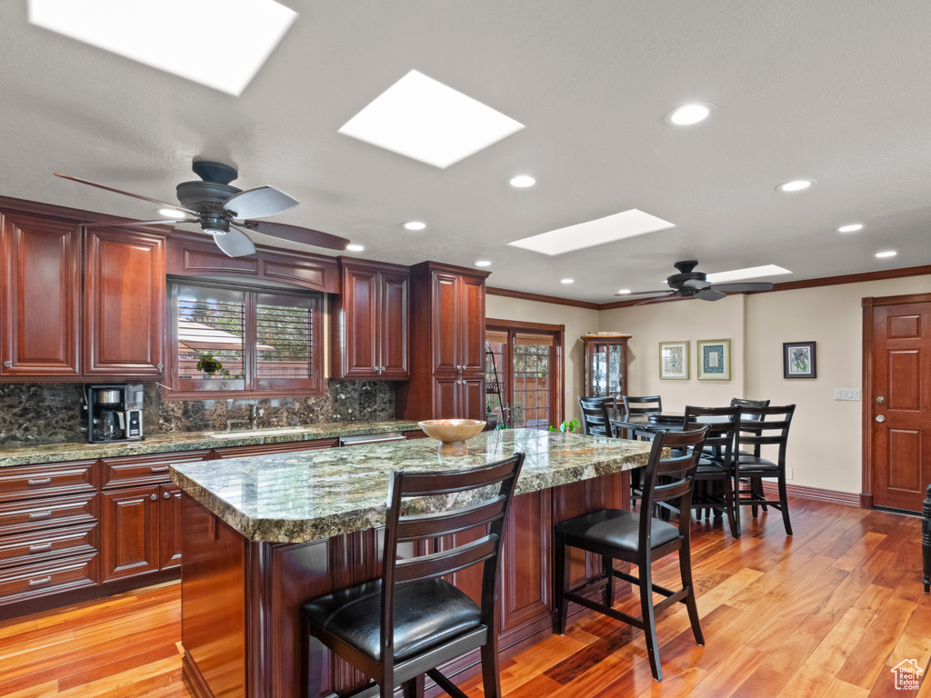 2968 E PINE VIEW DR Cottonwood Heights, UT 84121