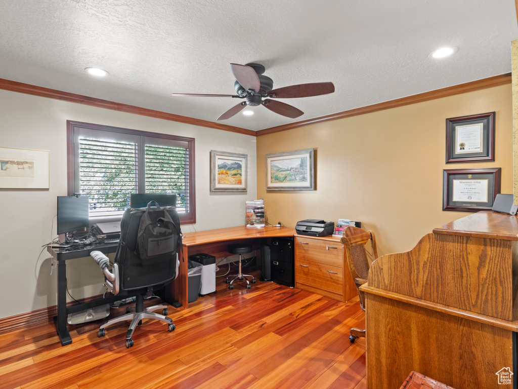 2968 E PINE VIEW DR Cottonwood Heights, UT 84121