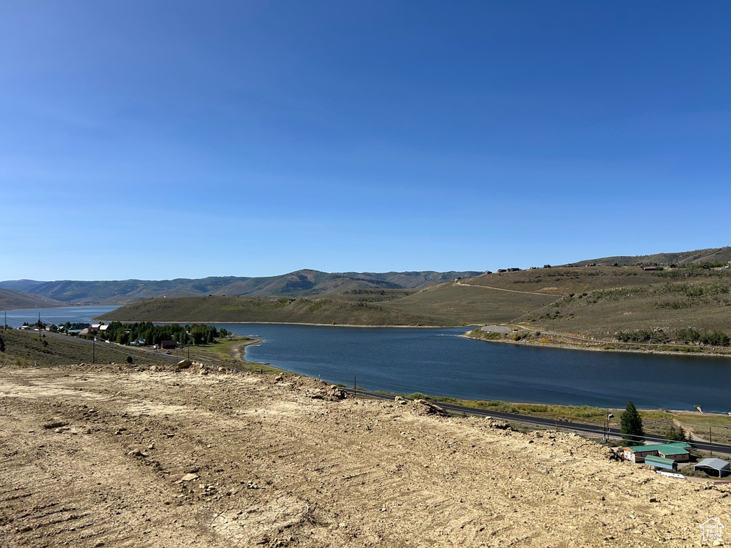 5940 N 1040 E Scofield, UT 84526