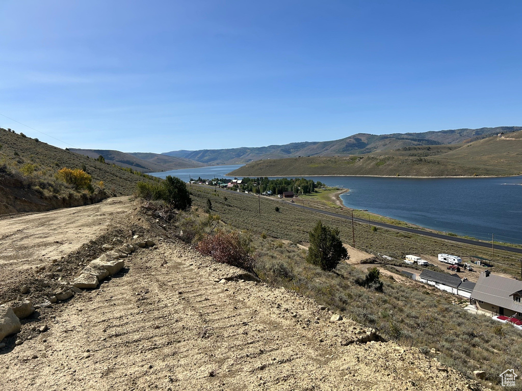 5940 N 1040 E Scofield, UT 84526