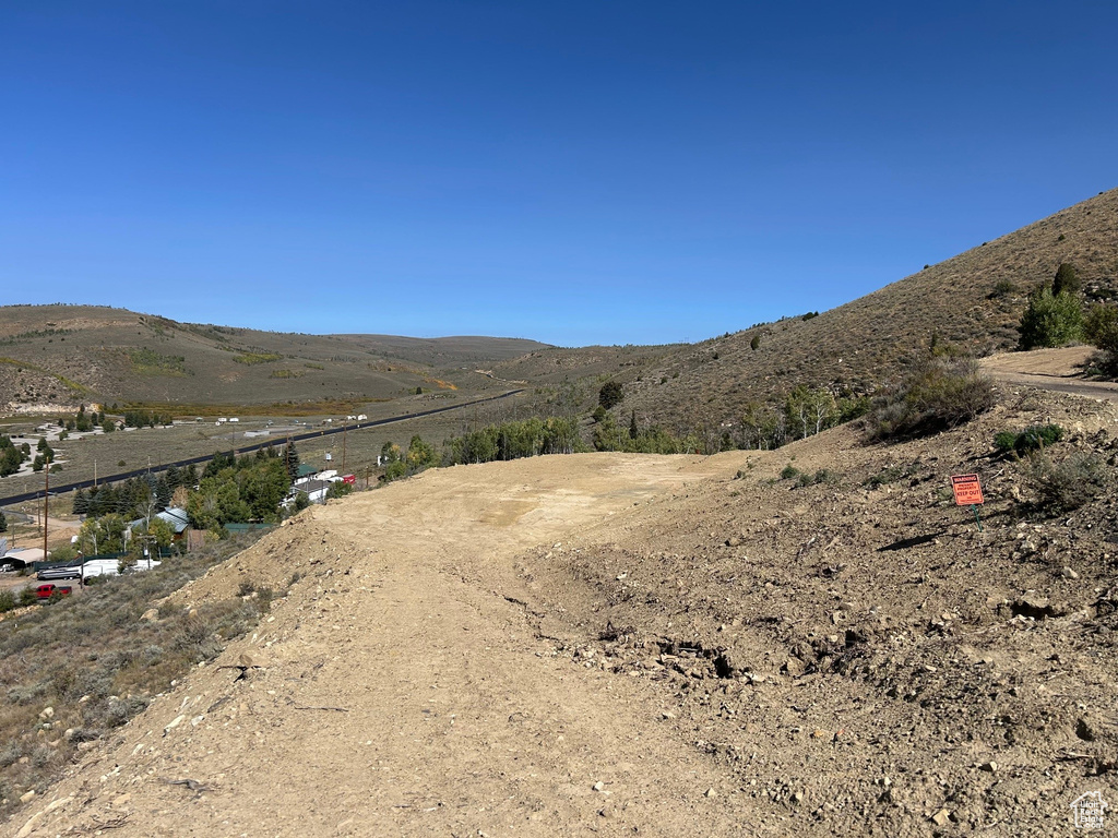 5940 N 1040 E Scofield, UT 84526