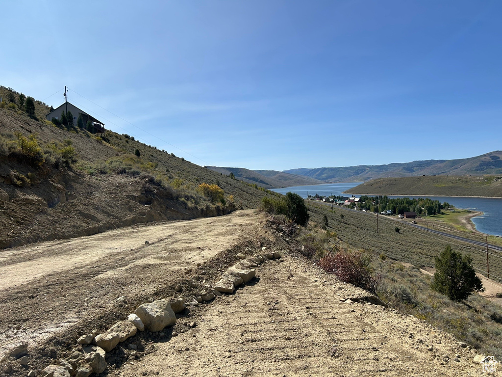 5940 N 1040 E Scofield, UT 84526