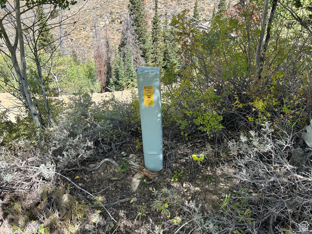 5940 N 1040 E Scofield, UT 84526