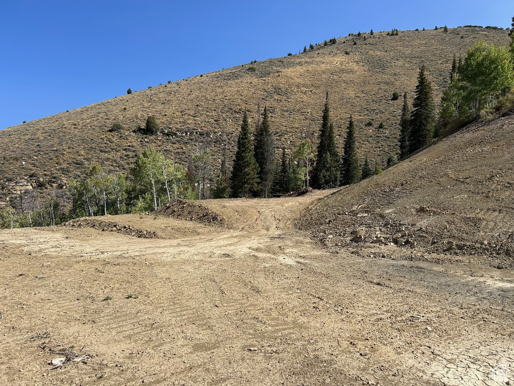 5940 N 1040 E Scofield, UT 84526