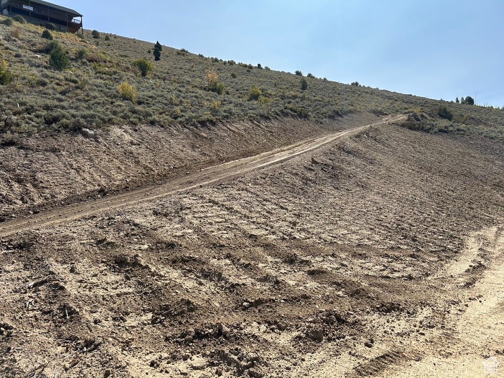 5940 N 1040 E Scofield, UT 84526