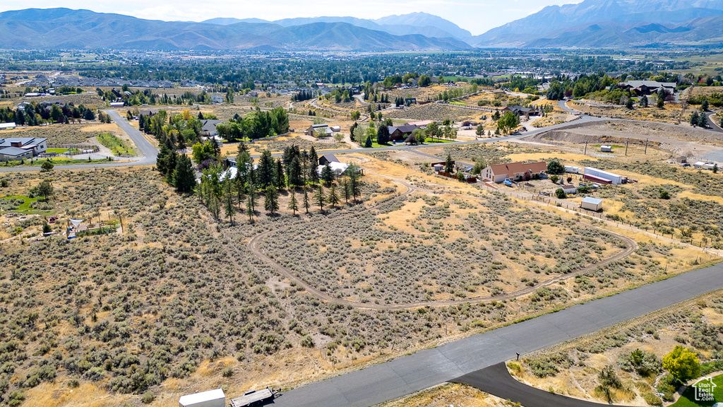 Photo 33 for MLS #2112123 at 1385 E 1650 North