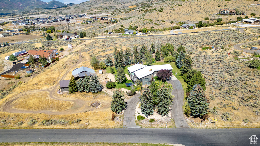 Photo 3 for MLS #2112123 at 1385 E 1650 North