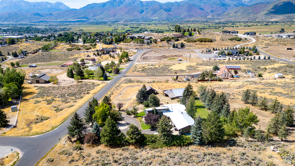 Photo 32 for MLS #2112123 at 1385 E 1650 North