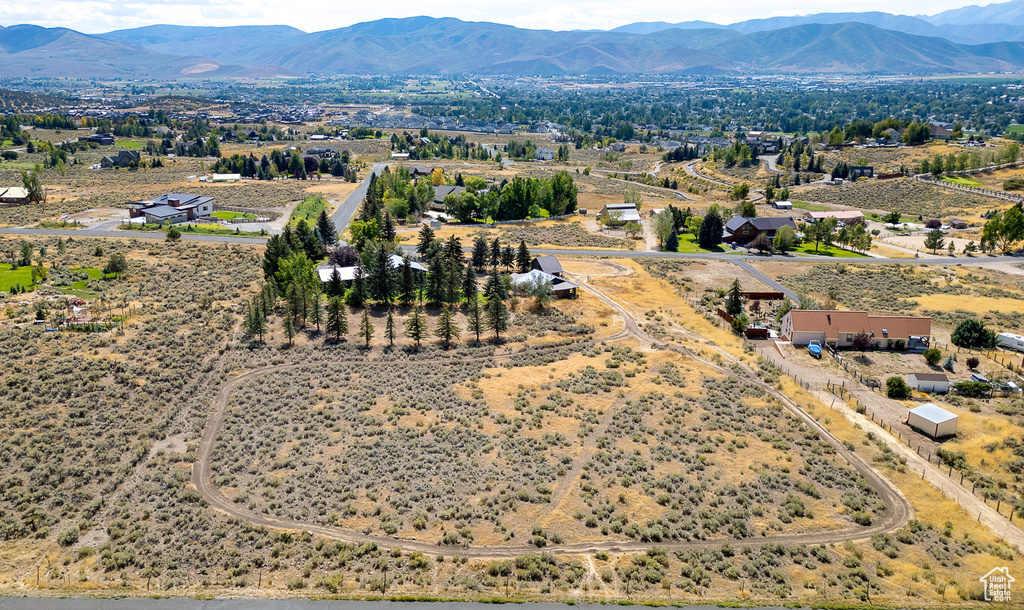 Photo 34 for MLS #2112123 at 1385 E 1650 North