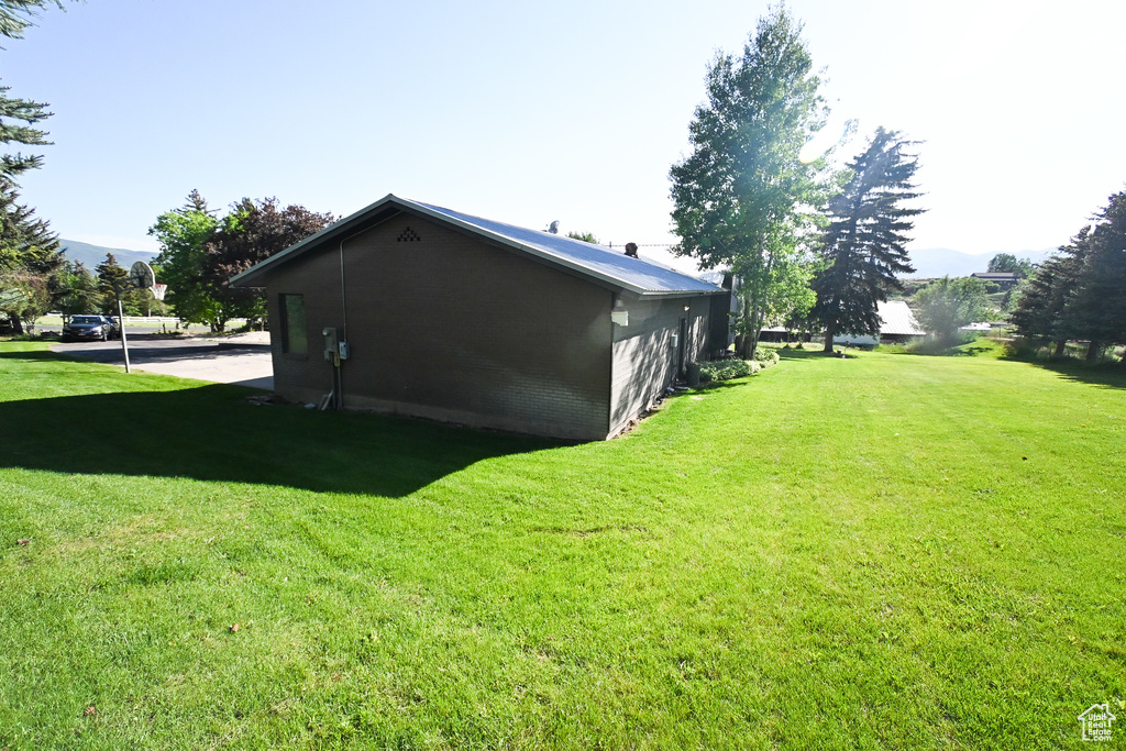 Photo 28 for MLS #2112123 at 1385 E 1650 North