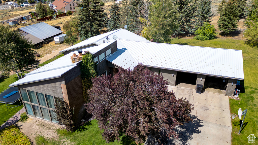 Photo 39 for MLS #2112123 at 1385 E 1650 North