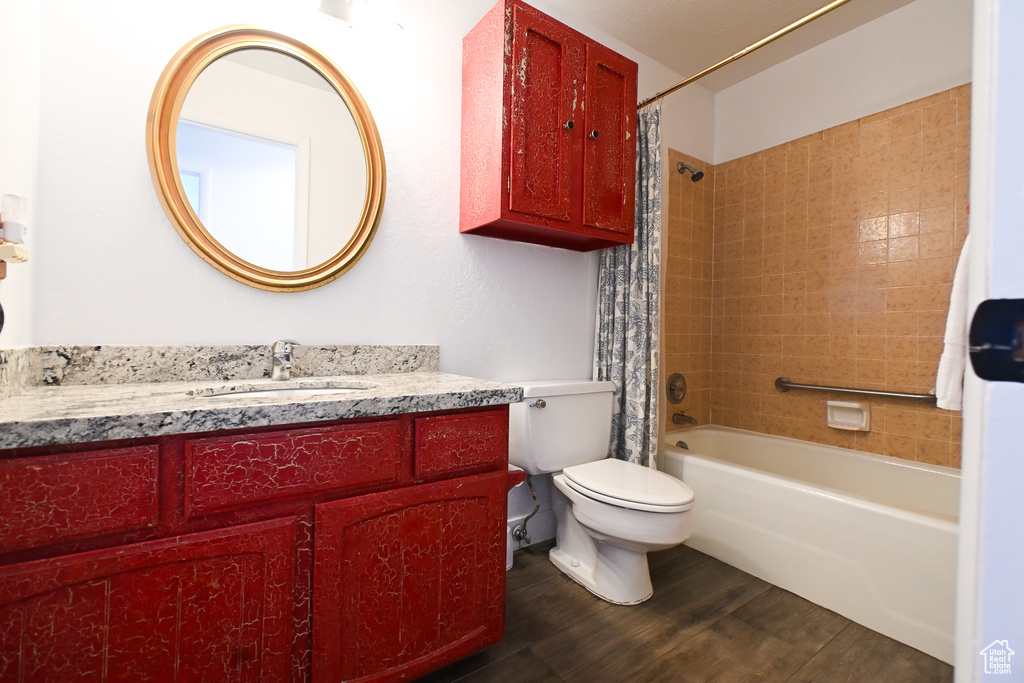 Photo 20 for MLS #2112123 at 1385 E 1650 North
