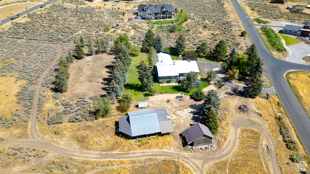 Photo 4 for MLS #2112123 at 1385 E 1650 North
