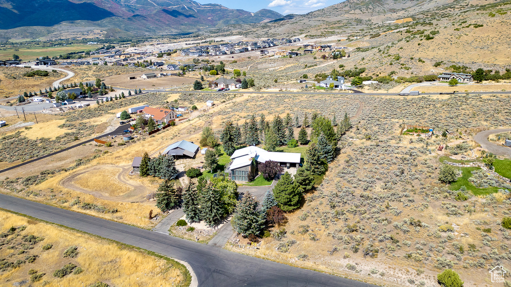 Photo 31 for MLS #2112123 at 1385 E 1650 North