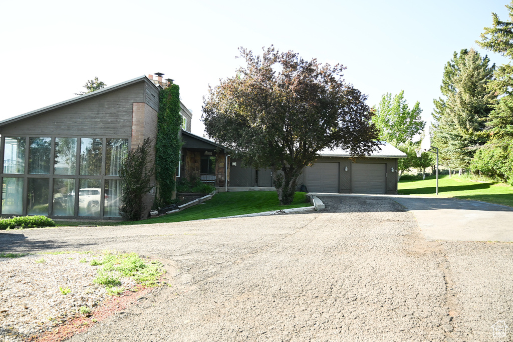 Photo 5 for MLS #2112123 at 1385 E 1650 North