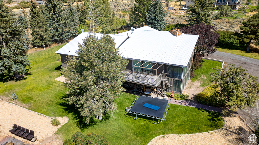 Photo 38 for MLS #2112123 at 1385 E 1650 North