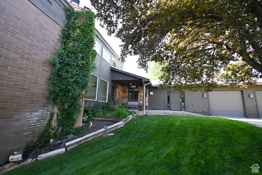 Photo 6 for MLS #2112123 at 1385 E 1650 North
