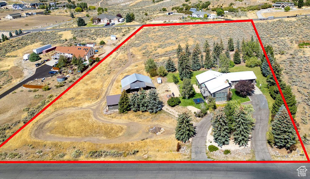 Photo 2 for MLS #2112123 at 1385 E 1650 North