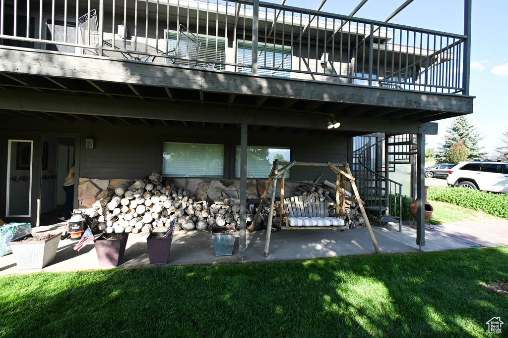Photo 8 for MLS #2112123 at 1385 E 1650 North