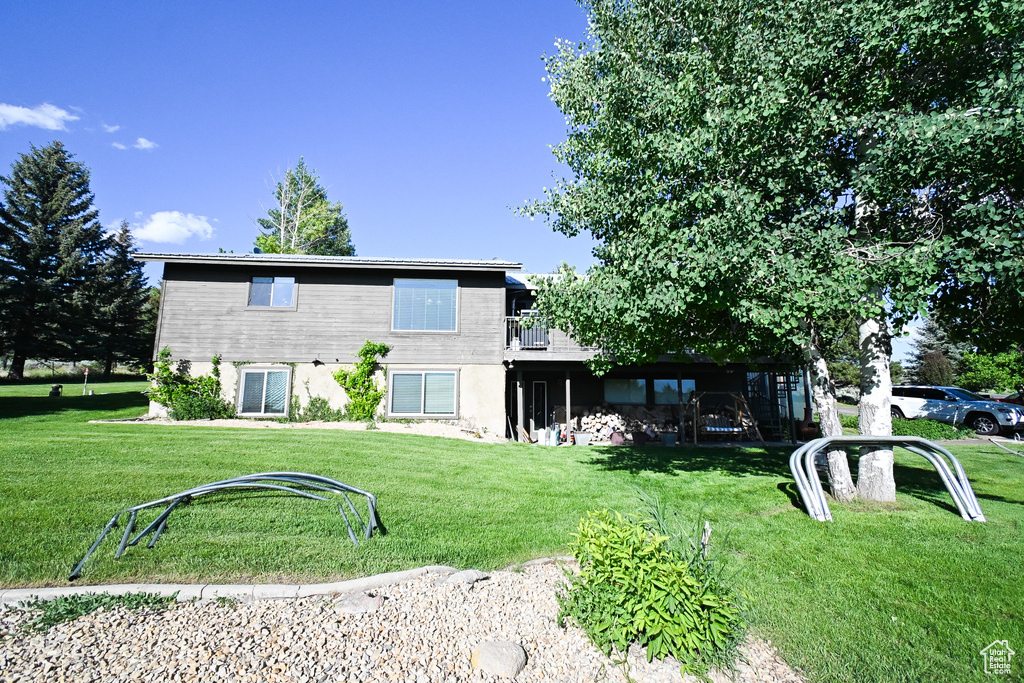 Photo 7 for MLS #2112123 at 1385 E 1650 North