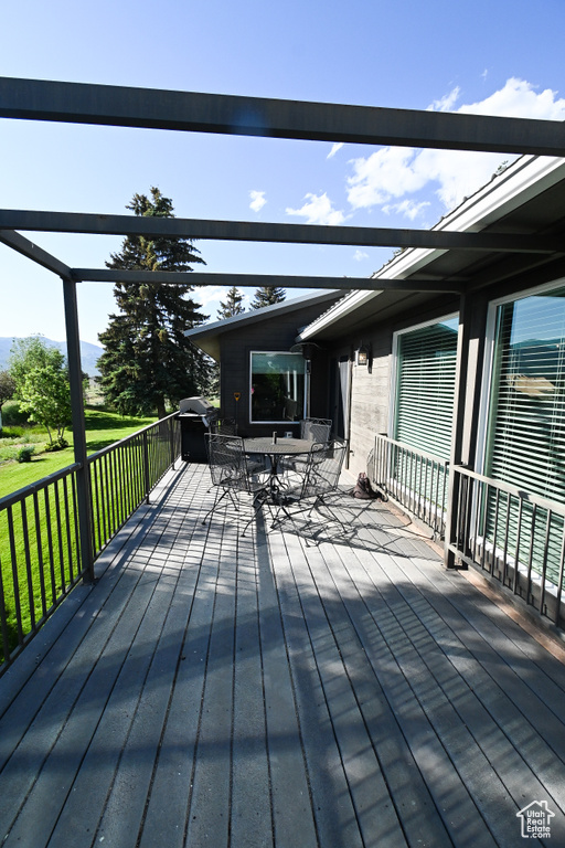Photo 9 for MLS #2112123 at 1385 E 1650 North