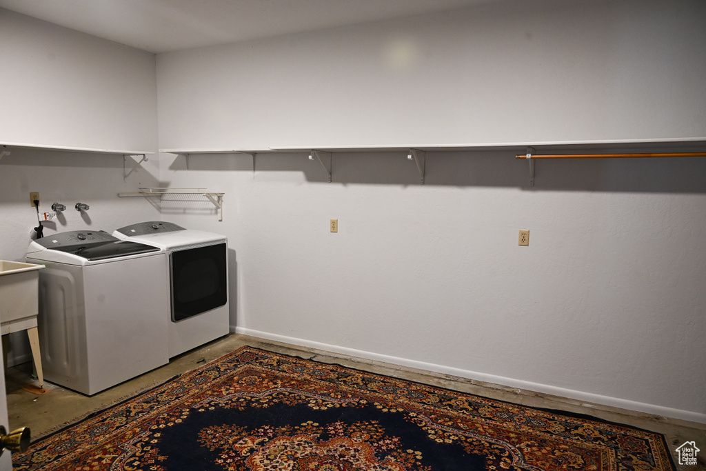 Photo 12 for MLS #2112123 at 1385 E 1650 North