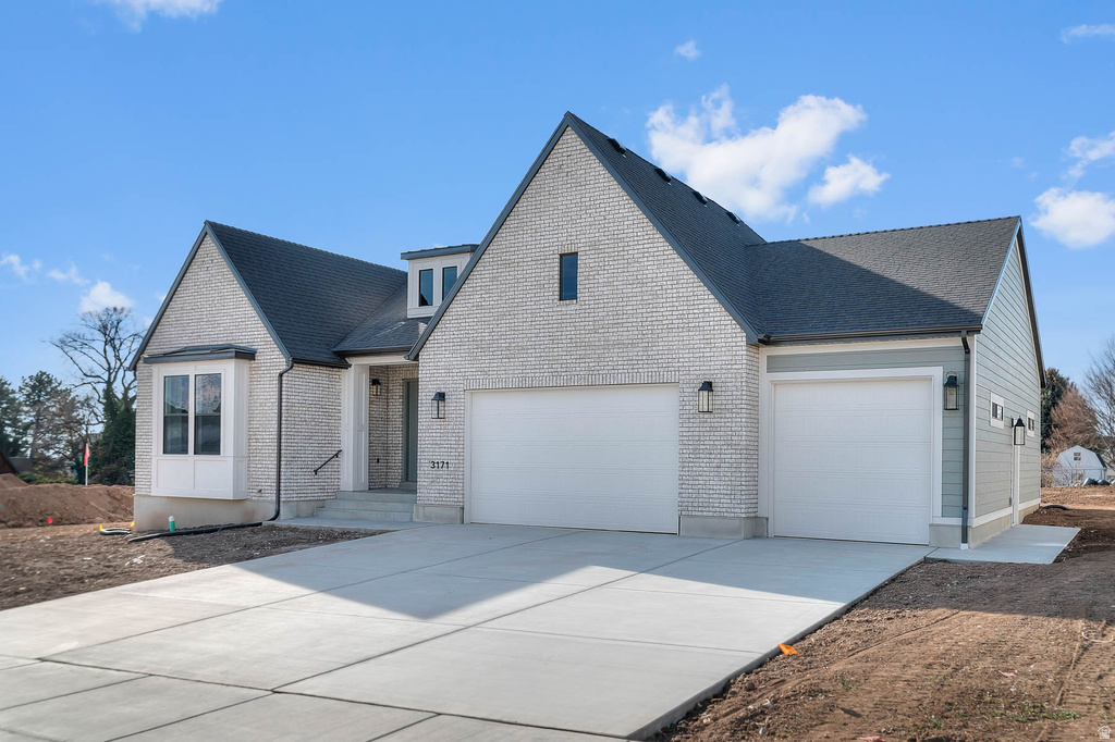 3171 N 275 W Pleasant View, UT 84414